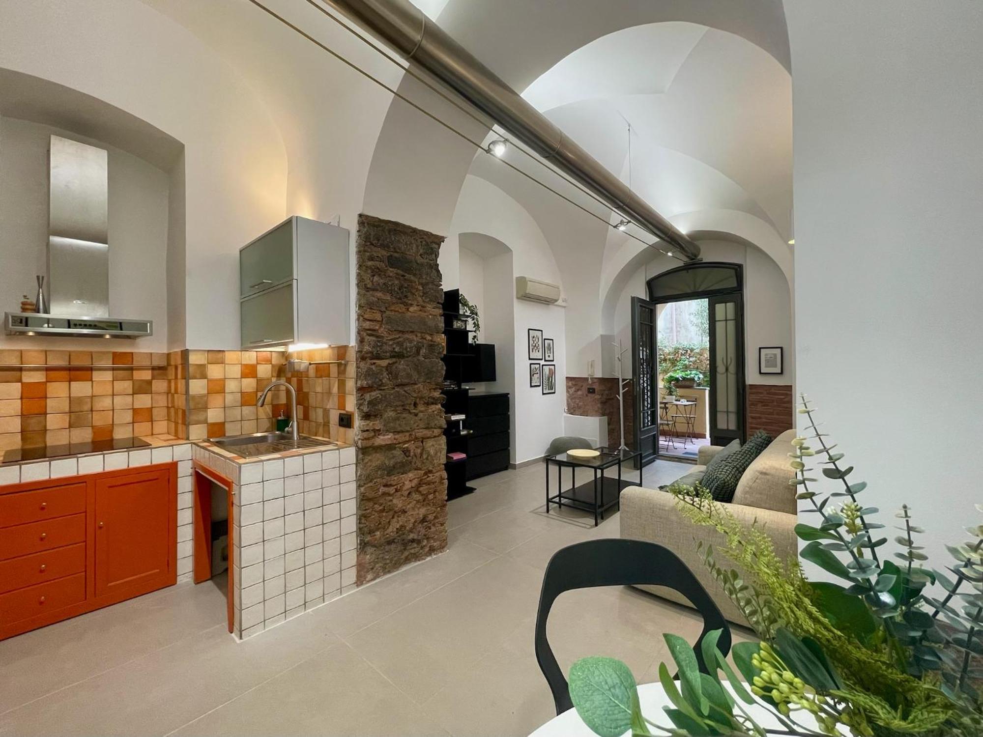 Your Apartment Sicily คาตาเนีย ภายนอก รูปภาพ