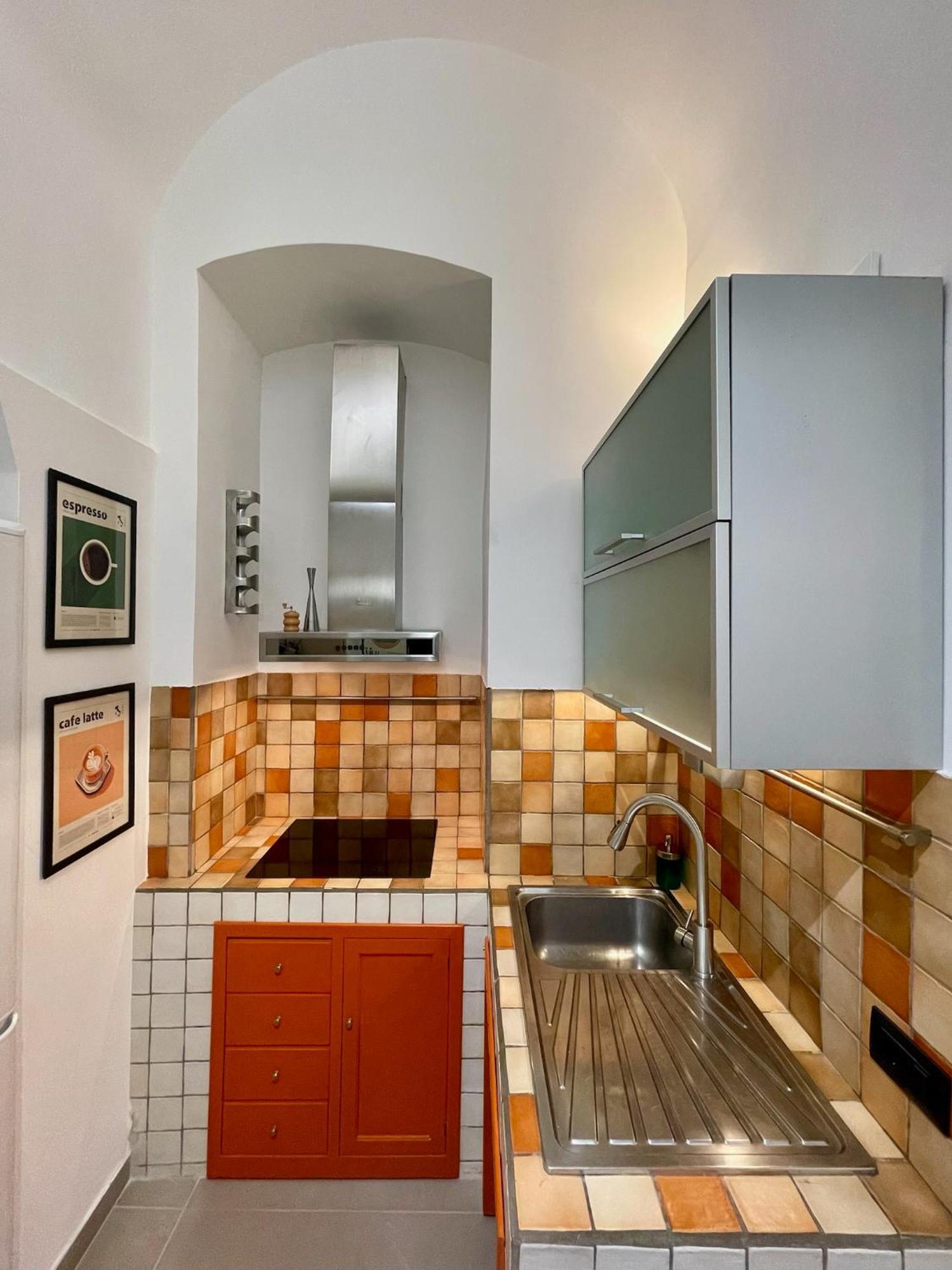 Your Apartment Sicily คาตาเนีย ภายนอก รูปภาพ