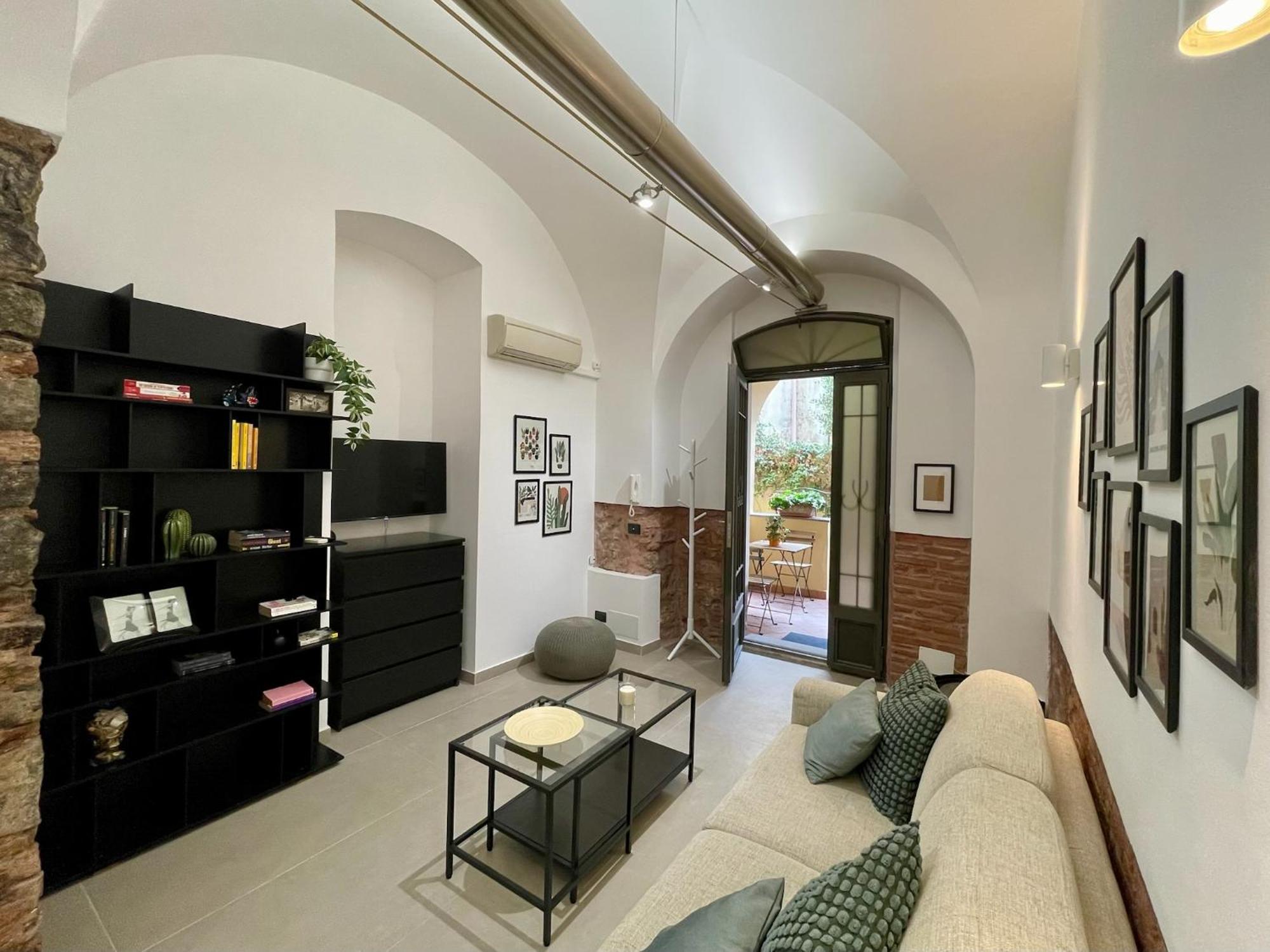 Your Apartment Sicily คาตาเนีย ภายนอก รูปภาพ